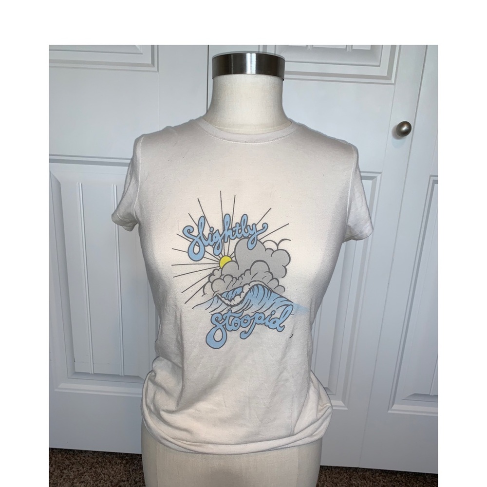 Slightly Stoopid Tee